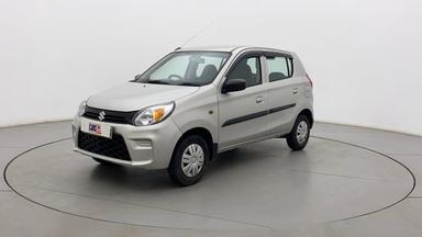 2019 Maruti Alto