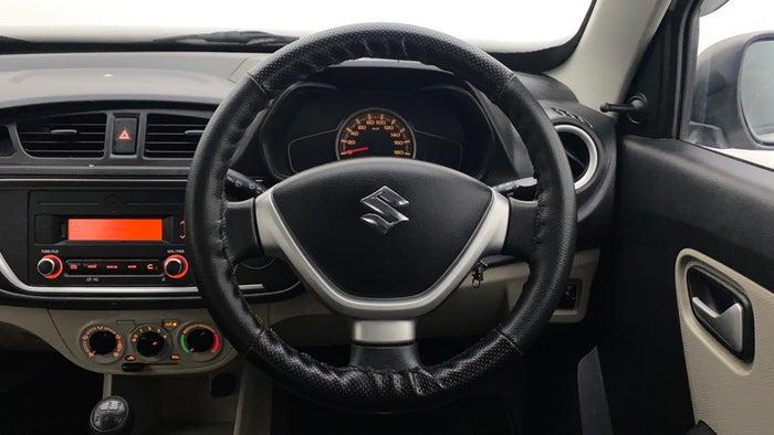 2019 Maruti Alto