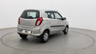 2019 Maruti Alto