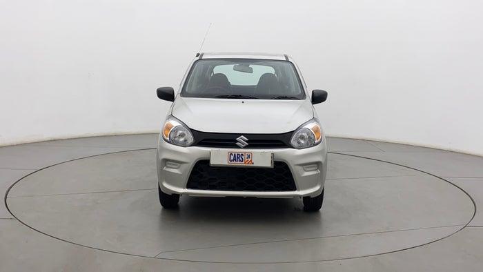 2019 Maruti Alto