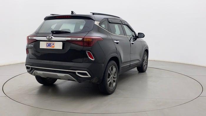 2020 KIA SELTOS