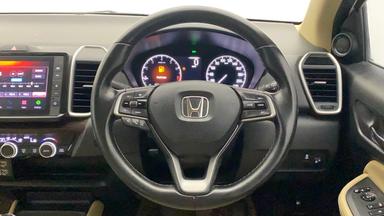 2022 Honda CITY