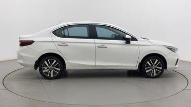 2022 Honda CITY