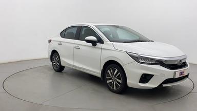 2022 Honda CITY