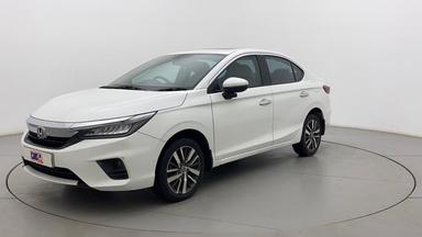 2022 Honda CITY