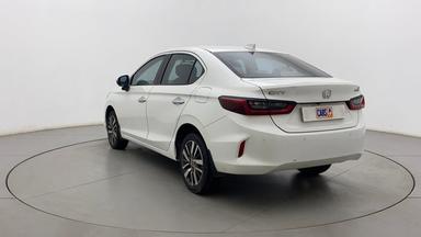 2022 Honda CITY