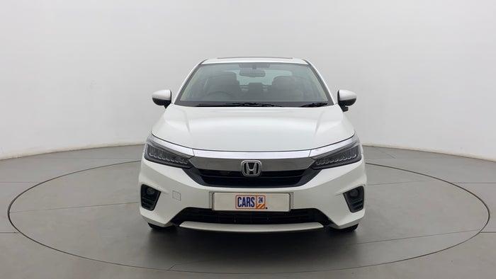 2022 Honda CITY