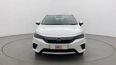 2022 Honda CITY