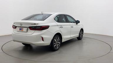 2022 Honda CITY