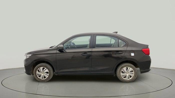 2019 Honda Amaze