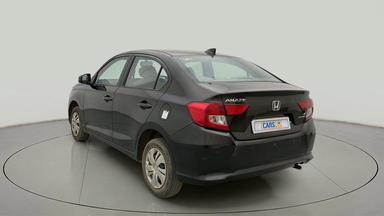 2019 Honda Amaze