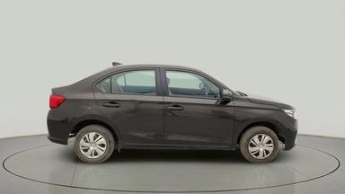 2019 Honda Amaze