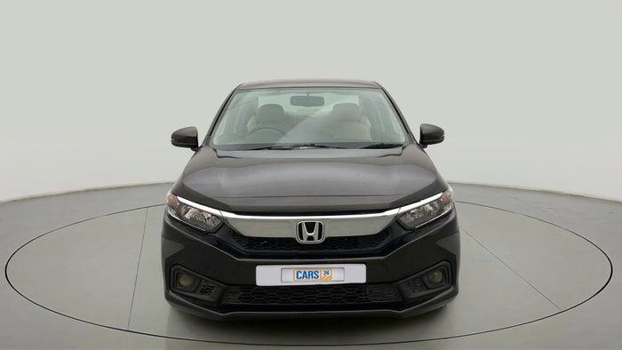 2019 Honda Amaze