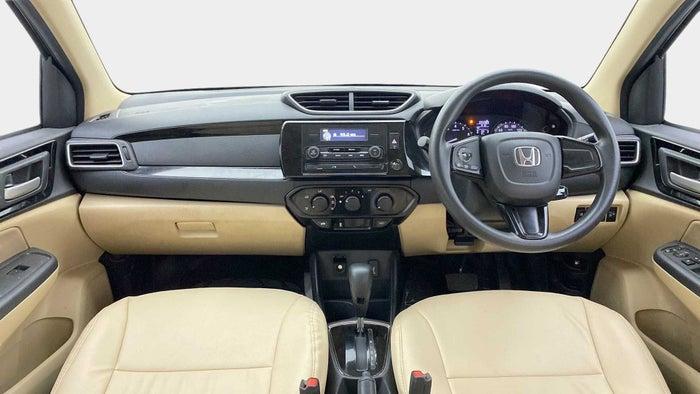 2019 Honda Amaze