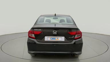 2019 Honda Amaze