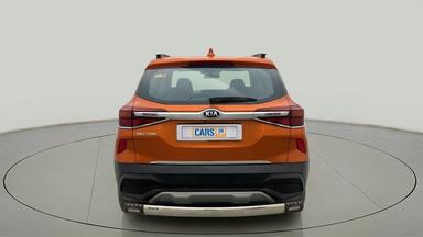 2019 KIA SELTOS