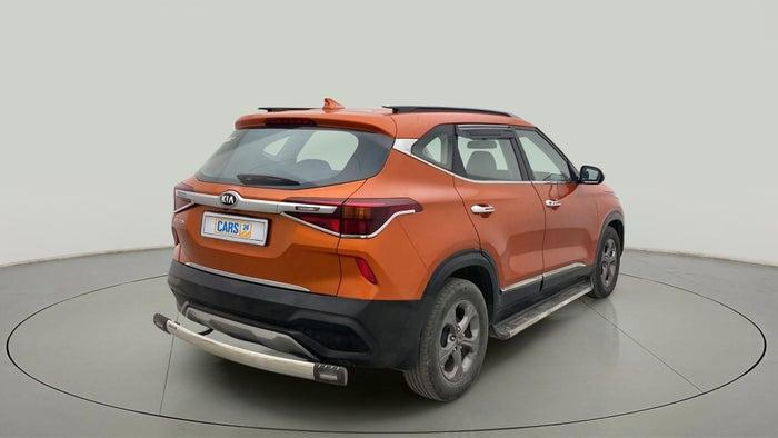 2019 KIA SELTOS