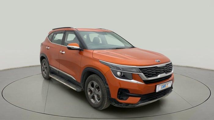 2019 KIA SELTOS