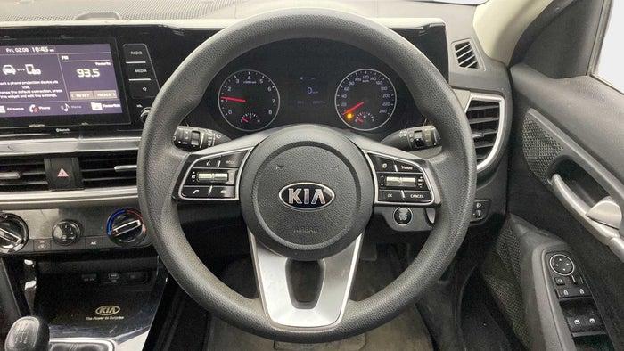 2019 KIA SELTOS