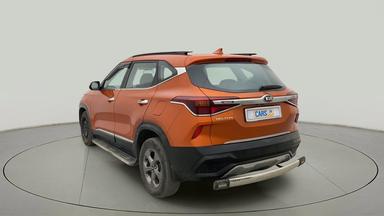 2019 KIA SELTOS