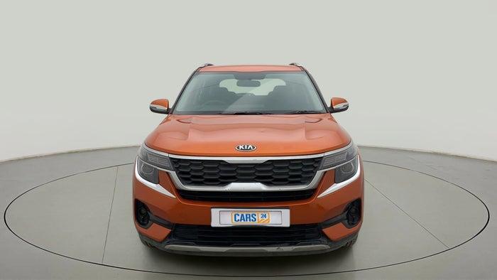 2019 KIA SELTOS