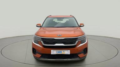 2019 KIA SELTOS