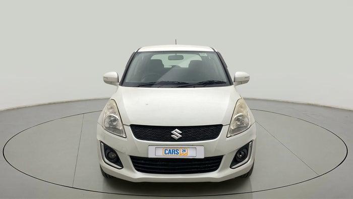 2017 Maruti Swift