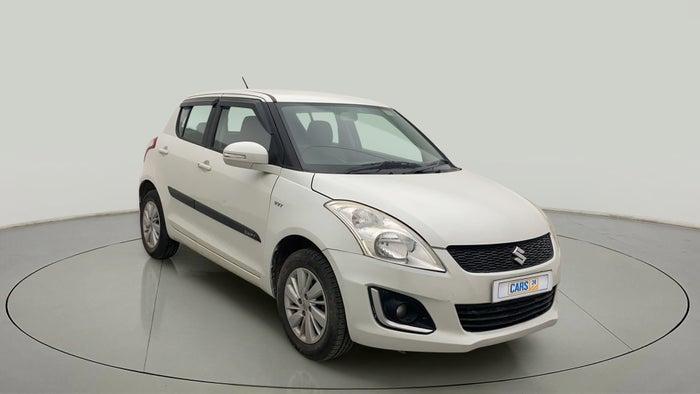 2017 Maruti Swift