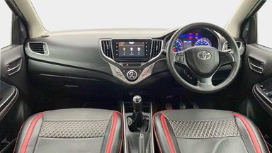 2019 Toyota Glanza