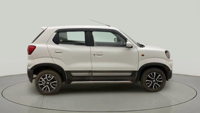 2021 Maruti S PRESSO