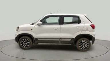 2021 Maruti S PRESSO