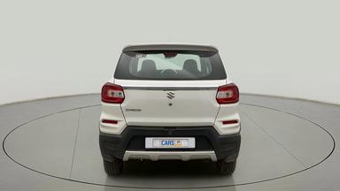 2021 Maruti S PRESSO