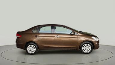 2017 Maruti Ciaz