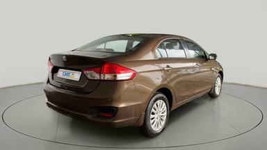 2017 Maruti Ciaz