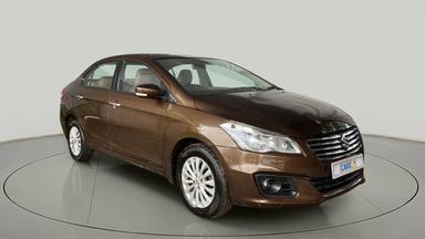 2017 Maruti Ciaz