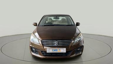 2017 Maruti Ciaz