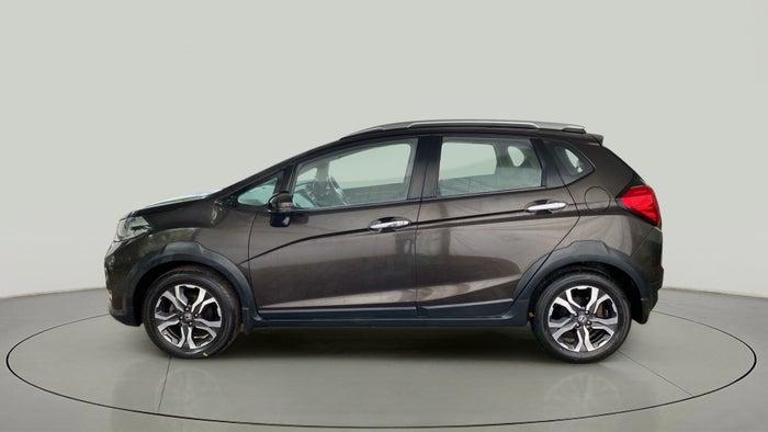 2019 Honda WR-V