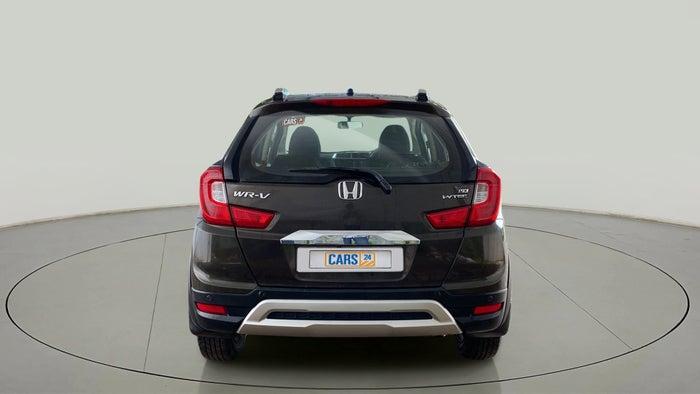 2019 Honda WR-V