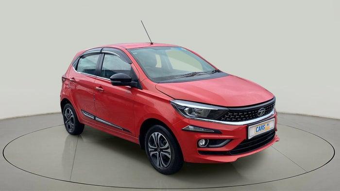 2022 Tata Tiago