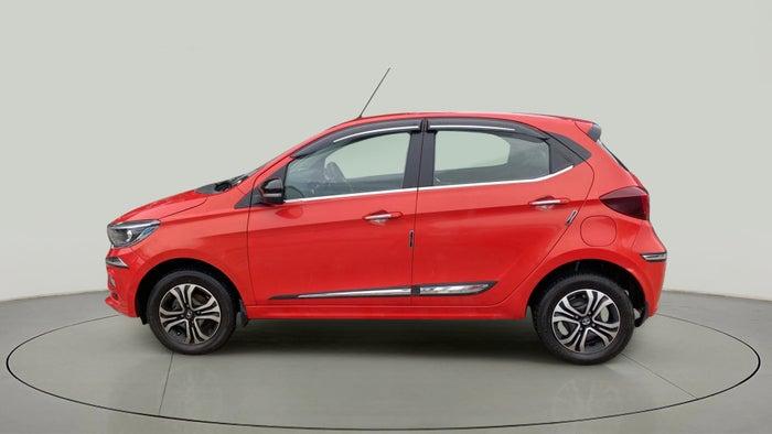 2022 Tata Tiago