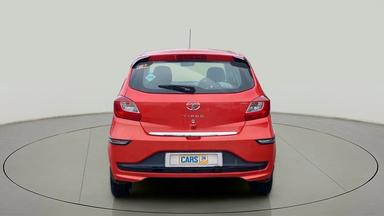 2022 Tata Tiago