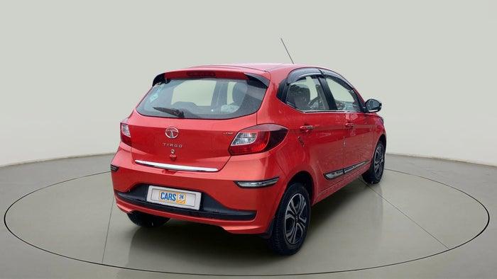 2022 Tata Tiago