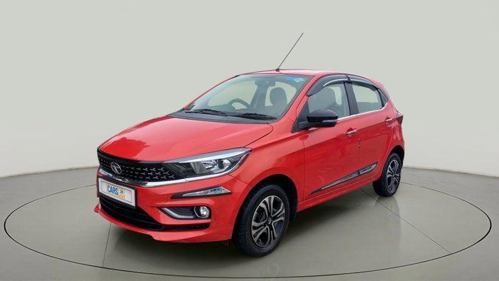 2022 Tata Tiago