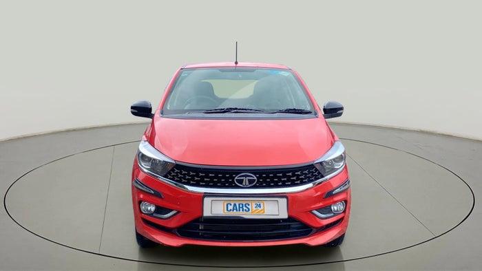 2022 Tata Tiago