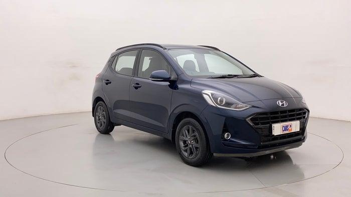 2021 Hyundai GRAND I10 NIOS