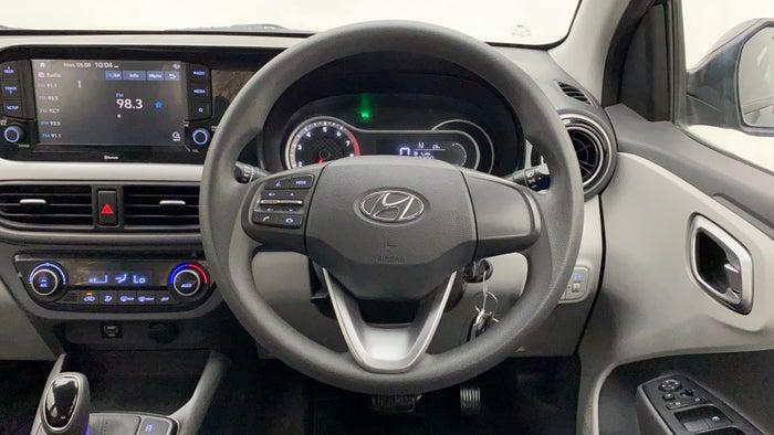 2021 Hyundai GRAND I10 NIOS