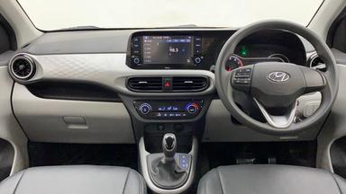 2021 Hyundai GRAND I10 NIOS