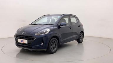 2021 Hyundai GRAND I10 NIOS