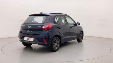 2021 Hyundai GRAND I10 NIOS