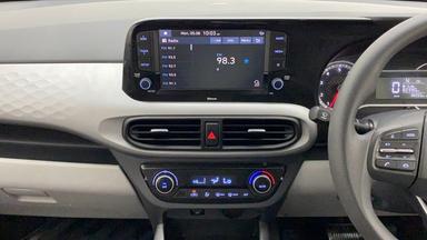 2021 Hyundai GRAND I10 NIOS